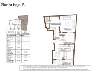 New Build - Appartement - Torrevieja - Playa de El Cura