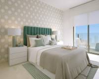 New Build - Appartement - Torrevieja - Playa de El Cura