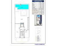 New Build - Appartement - Torrevieja - Playa de El Cura
