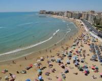 New Build - Appartement - Torrevieja - Playa de El Cura