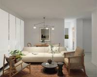 New Build - Appartement - Torrevieja - Playa del cura