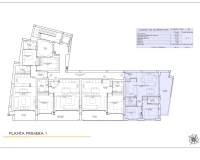 New Build - Appartement - Torrevieja - Playa del cura