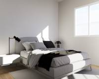New Build - Appartement - Torrevieja - pueblo