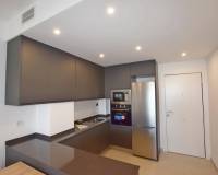 New Build - Appartement - Torrevieja - Torreblanca