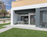 New Build - Appartement - Torrevieja - Torreblanca