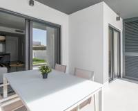 New Build - Appartement - Torrevieja - Torreblanca