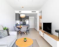 New Build - Appartement - Torrevieja - Torreblanca