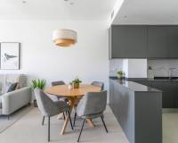 New Build - Appartement - Torrevieja - Torreblanca