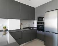 New Build - Appartement - Torrevieja - Torreblanca