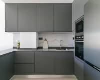 New Build - Appartement - Torrevieja - Torreblanca
