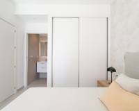 New Build - Appartement - Torrevieja - Torreblanca