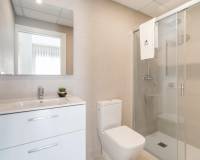 New Build - Appartement - Torrevieja - Torreblanca