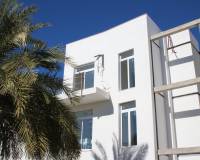 New Build - Appartement - Vera - Vera playa