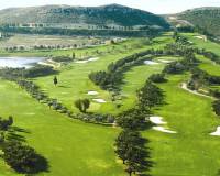 New Build -  - BAÑOS Y MENDIGO - Altaona golf and country village