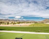 New Build -  - BAÑOS Y MENDIGO - Altaona golf and country village