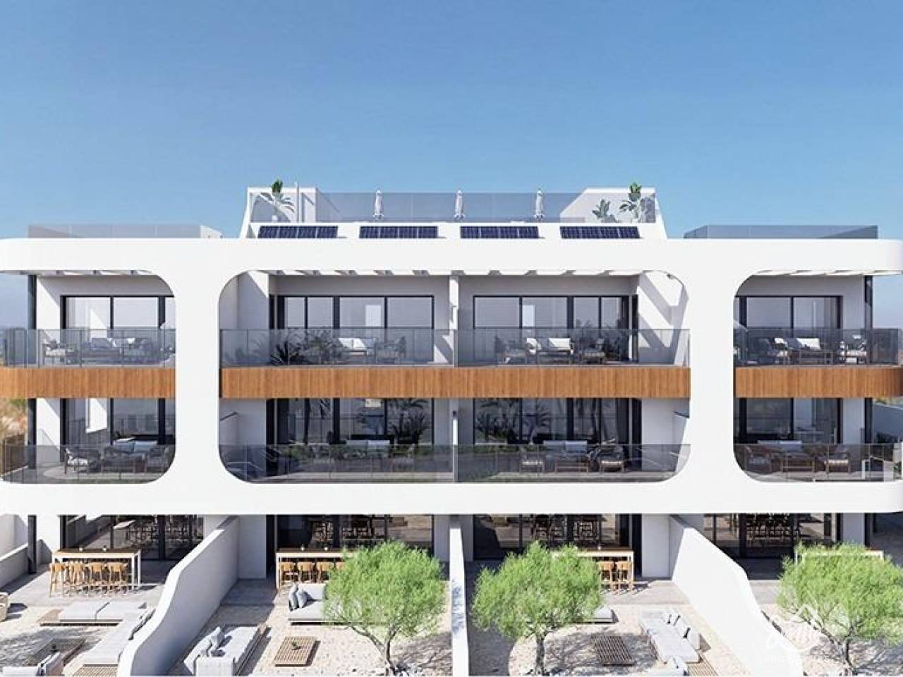  - New Build - Benijófar - Benijófar