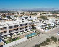 New Build -  - Benijófar - Pueblo