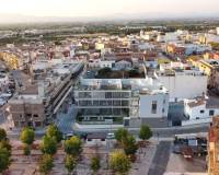 New Build -  - Benijófar - Pueblo