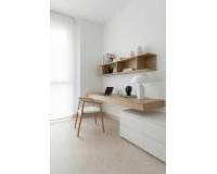 New Build -  - Benijófar - Pueblo
