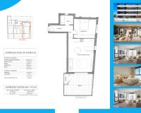 New Build -  - Benijófar - Pueblo