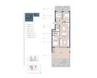 New Build -  - Benijófar