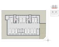 New Build -  - Benijófar