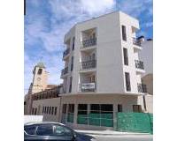New Build -  - Bigastro - CENTRO