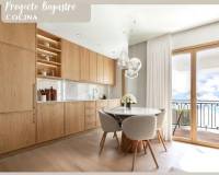 New Build -  - Bigastro - CENTRO