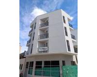 New Build -  - Bigastro - CENTRO