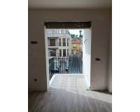 New Build -  - Bigastro - CENTRO