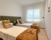 New Build - Bungalow - Algorfa - La finca golf