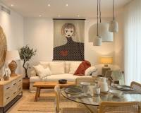 New Build - Bungalow - Algorfa - La finca golf