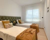 New Build - Bungalow - Algorfa - La finca golf