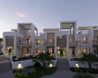 New Build - Bungalow - Ciudad Quesada - Lo Marabú