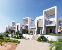New Build - Bungalow - Ciudad Quesada - Lo Marabú