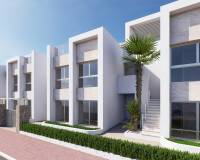 New Build - Bungalow - Ciudad Quesada - Lo Marabú