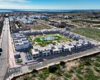 New Build - Bungalow - Ciudad Quesada - Lo Marabú