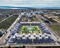 New Build - Bungalow - Ciudad Quesada - Lo Marabú