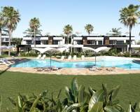 New Build - Bungalow - Ciudad Quesada - Lo Marabú