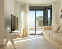 New Build - Bungalow - Cox - San Fernando