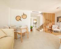 New Build - Bungalow - Cox - San Fernando