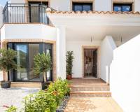 New Build - Bungalow - Cox - San Fernando
