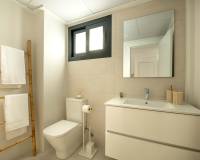New Build - Bungalow - Cox - San Fernando