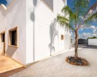 New Build - Bungalow - Cox - San Fernando