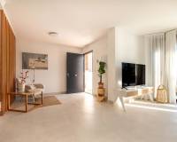 New Build - Bungalow - Cox - San Fernando