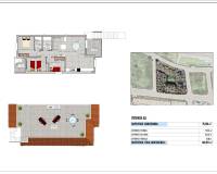 New Build - Bungalow - Cox - San Fernando