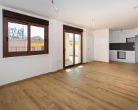 New Build - Bungalow - Hondón de las Nieves - El Salero