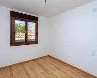 New Build - Bungalow - Hondón de las Nieves - El Salero