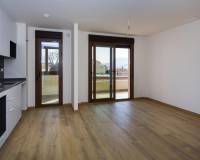 New Build - Bungalow - Hondón de las Nieves - El Salero