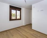 New Build - Bungalow - Hondón de las Nieves - El Salero